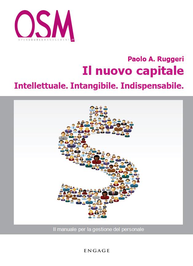 immagine IL NUOVO LIBRO DI PAOLO RUGGERI  IL NUOVO CAPITALE  E' ORA DISPONIBILE